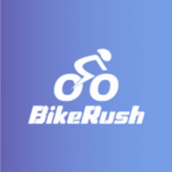 BikeRush  Game - dapp.expert