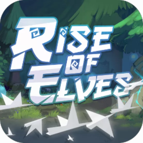 Rise of elves
