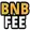 BNBFEE logo