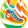 Run For Life logo