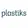 Plastiks logo