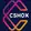 CShox logo