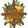Captain Honey game logo