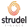 Strudel DAO logo