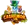 Cashemon Part1 - the Egg Game logo