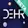 DeHR logo