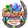 GoldeFy logo