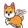 Love Floki Inu logo