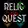 Relic Quest logo