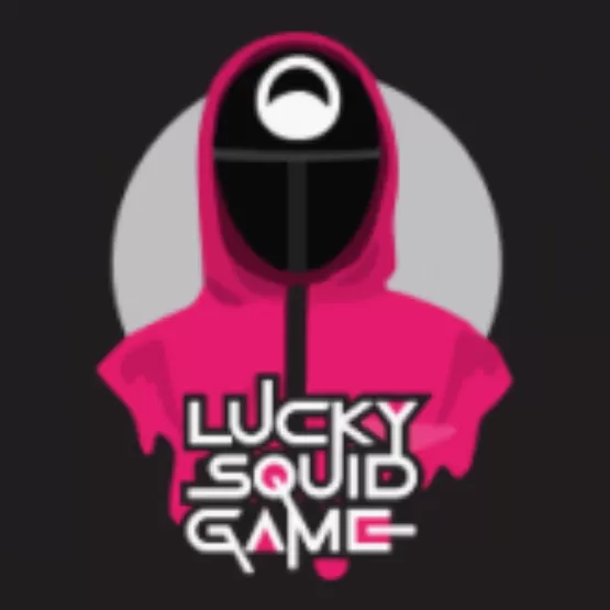Lucky Squid Game  Game - dapp.expert