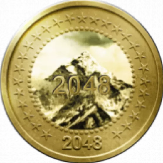 2048 token - everest