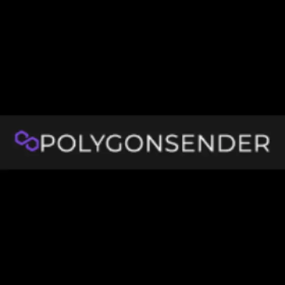 Polygon Sender  Utilities - dapp.expert