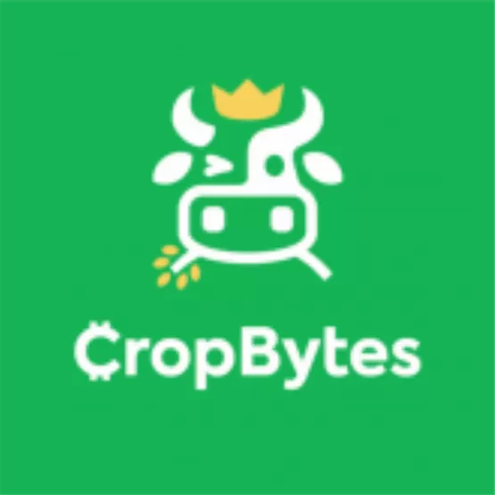 CropBytes  Game - dapp.expert