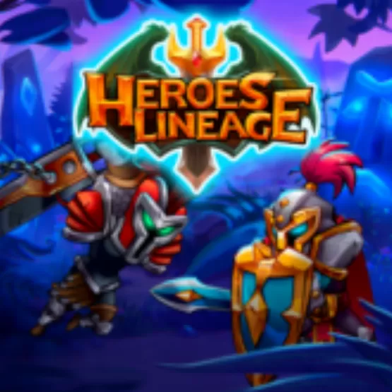 Heroes lineage