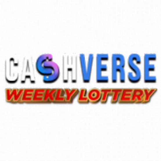 Cashverse weekly lottery