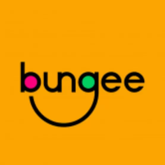 Bungee exchange polygon