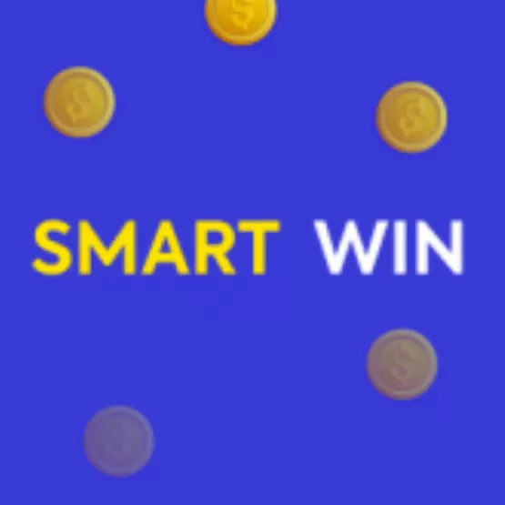Smartwin - coinflip