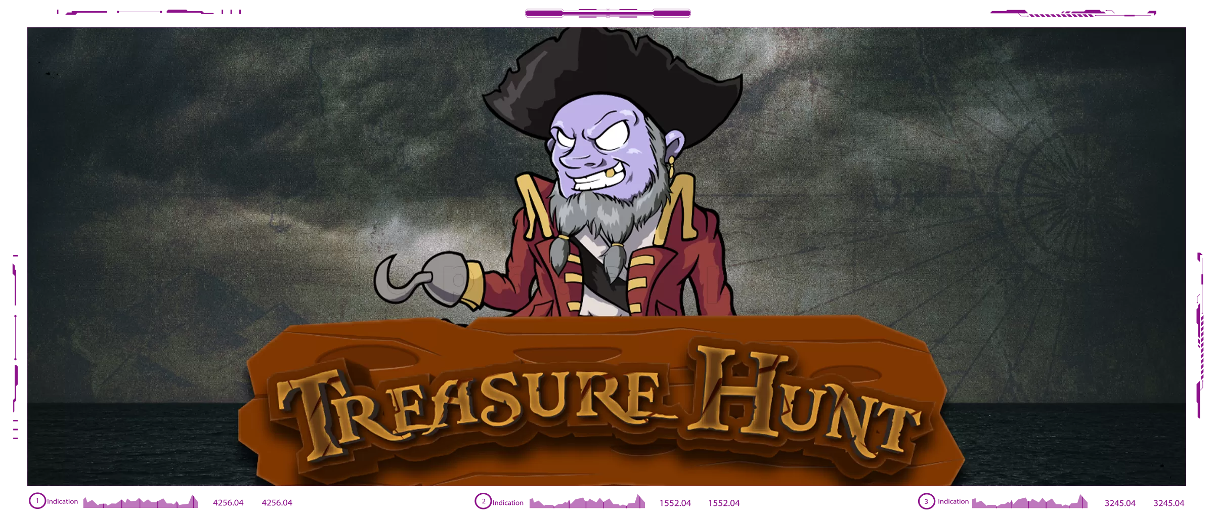 Treasure Hunt: создавайте флоты и зарабатывайте на блокчейне | DAPP.EXPERT