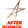 Afterburner logo