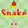 Snake logo