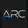 ARC logo