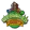 Weedborn County logo