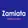 Zamiata logo