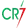 CR7BUSD logo