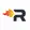 Roketo logo