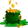 Golden Chest logo