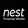 NEST FI BSC logo