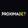 ProximaBet Shares logo