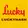 Lucky Bee logo