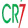 CR7AVAX logo