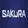 Sakura logo