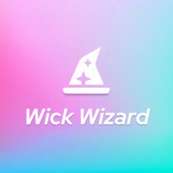 Wick Wizard  Gambling - dapp.expert