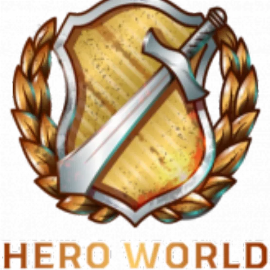 Hero world