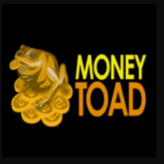 Money toad miner