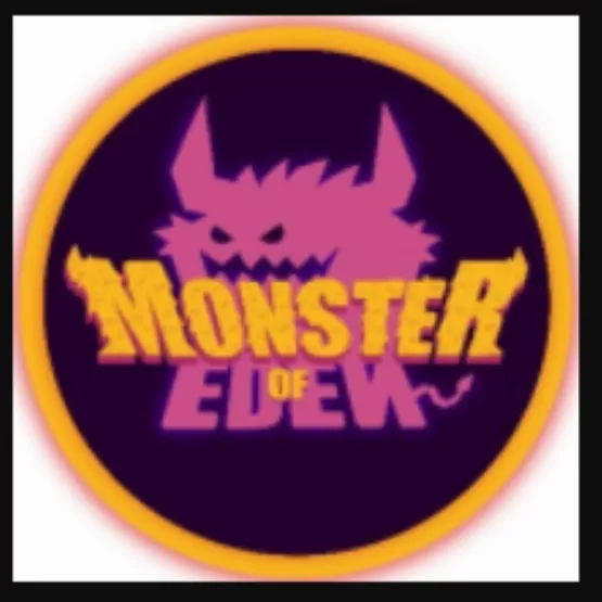 Monster of EDEN  Game - dapp.expert