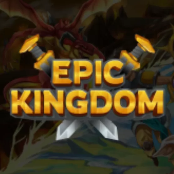 Epic kingdom