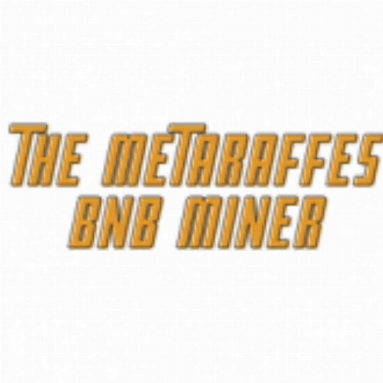 Metaraffes bnb miner