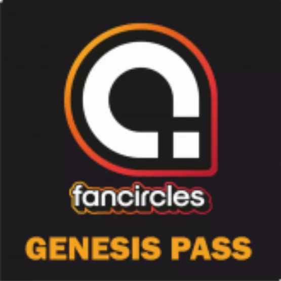 Fancircles genesis nft