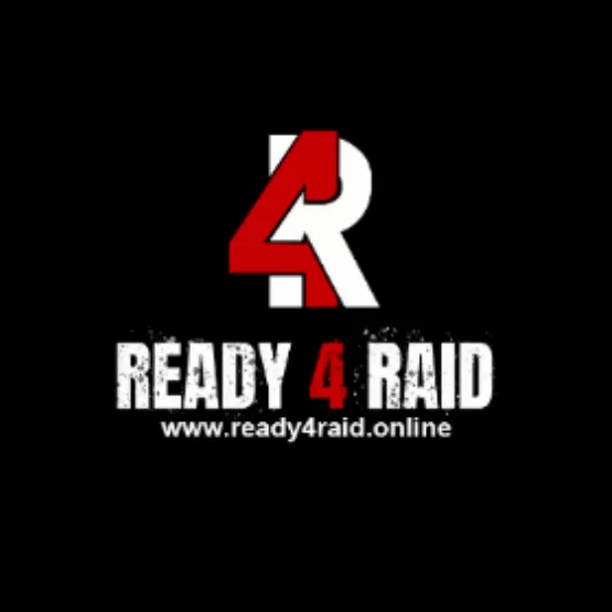 Ready 4 Raid  Game - dapp.expert