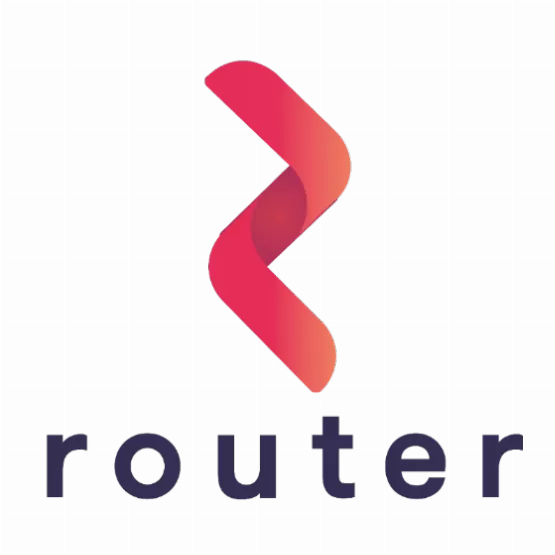 Router protocol polygon