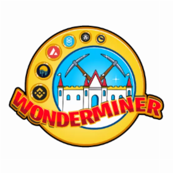 Wonderminer bsc