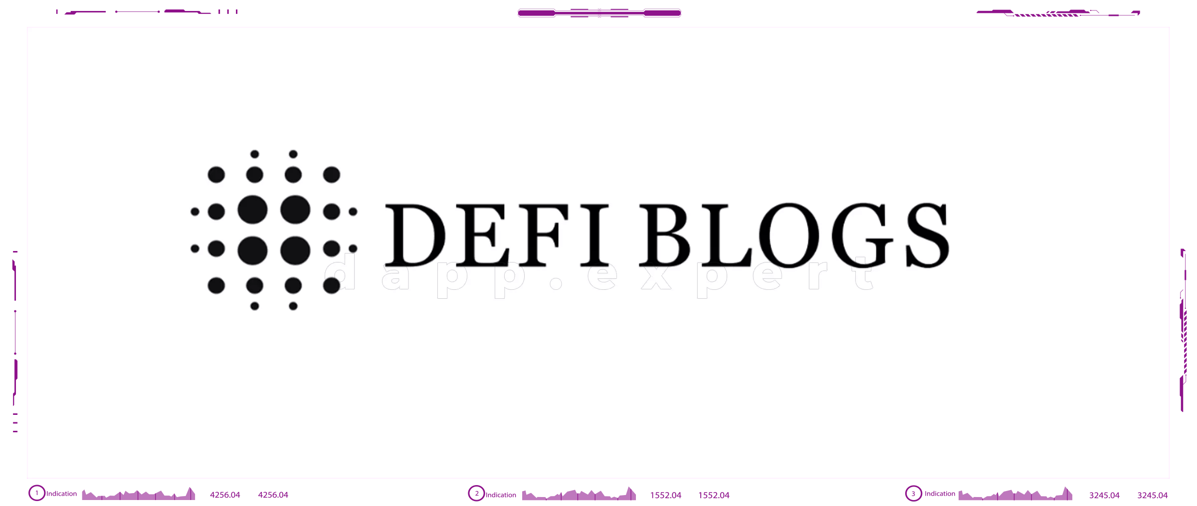 Dapp Defi Blogs