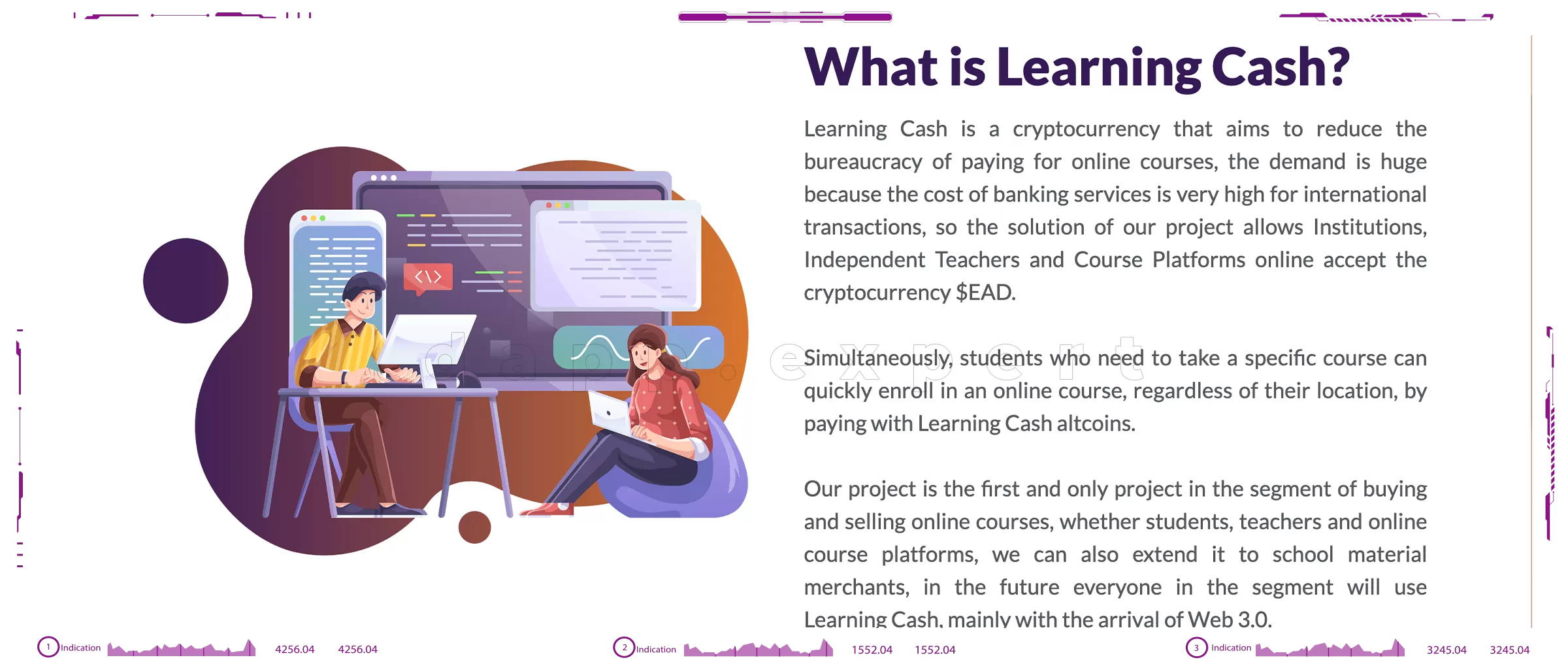 Dapp Learning Cash