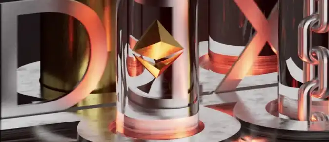 Что такое DEX? Децентрализованная криптовалютная биржа. Что такое DEX? Децентрализованная криптовалютная биржа.