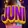 JUNI Jackpot Universe logo