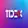 Tidex logo